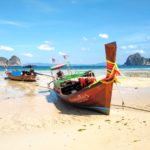 What To Do in Koh Lipe - My Favorite Thai Island Longtails 150x150 - What To Do in Koh Lipe - My Favorite Thai Island