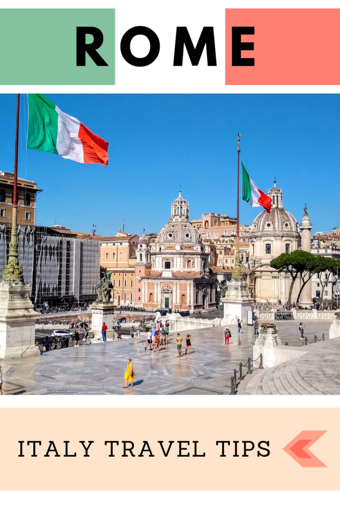 26 Magical Experiences You Can Have in Italy Rome 683x1024 - 26 Magical Experiences You Can Have in Italy
