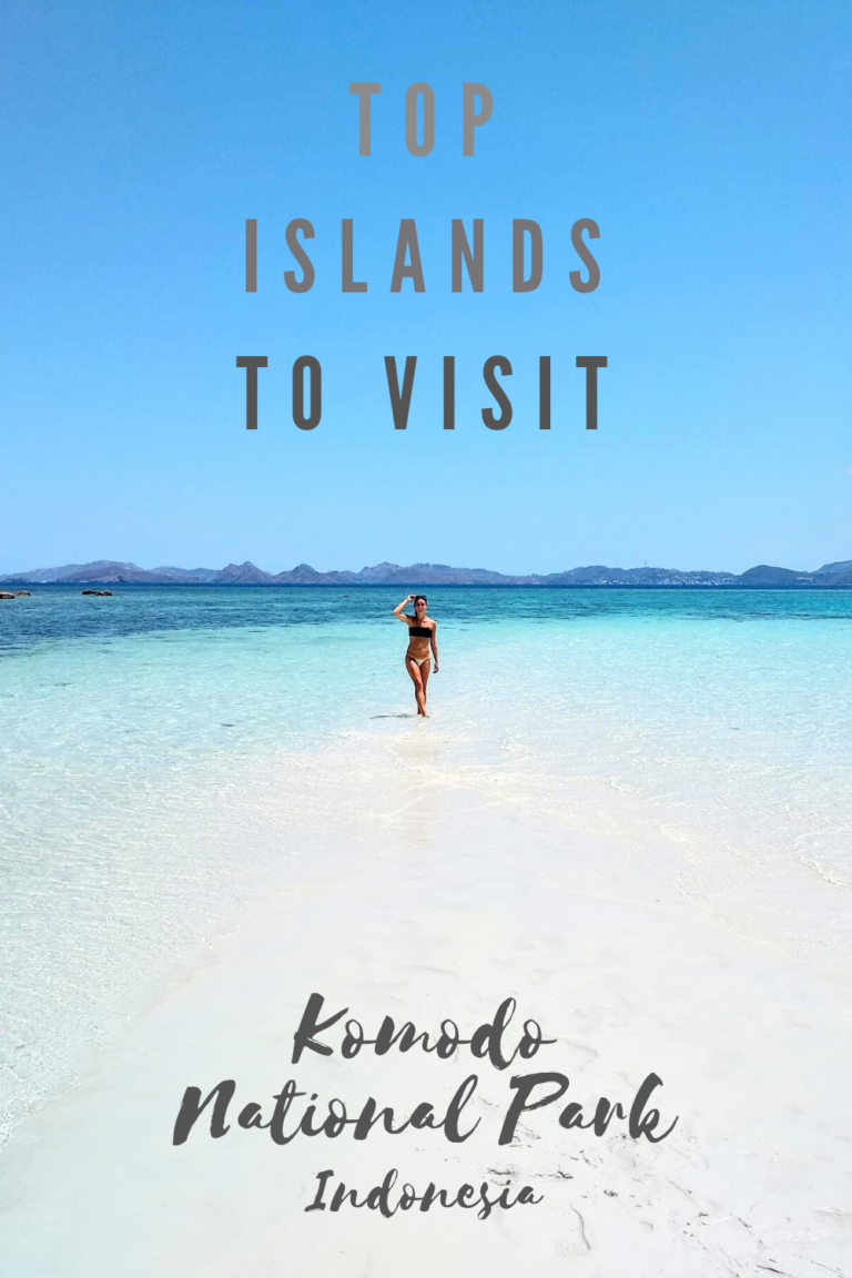 Visiting Komodo National Park Top Islands to Visit in Komodo National Park 768x1152 - Visiting Komodo National Park