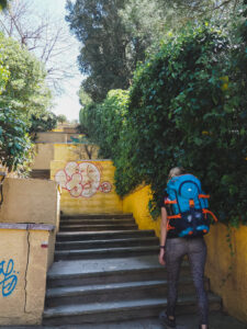 Costa Brava hike 225x300 - Costa Brava hike