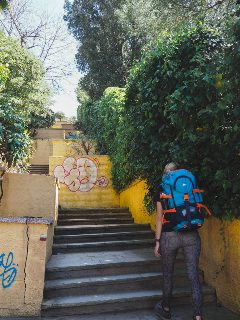 Complete Guide for Hiking Costa Brava, Spain Costa Brava hike 768x1024 - Complete Guide for Hiking Costa Brava, Spain