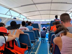 Speedboat to Koh Lipe 300x225 - Speedboat to Koh Lipe