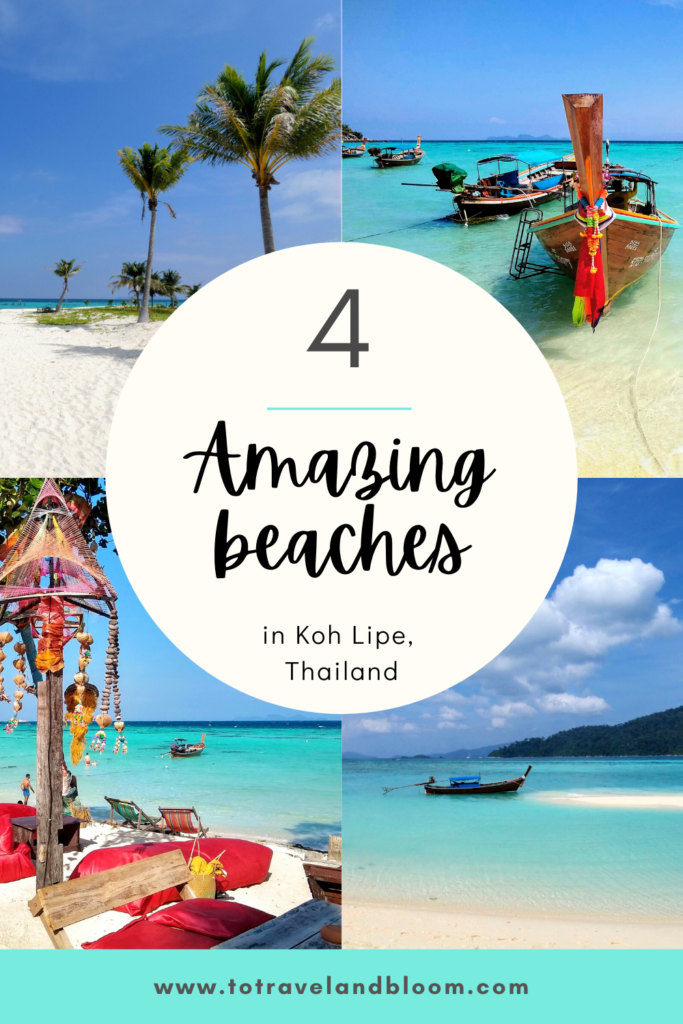 What To Do in Koh Lipe - My Favorite Thai Island 4 Amazing Koh Lipe Beaches 683x1024 - What To Do in Koh Lipe - My Favorite Thai Island