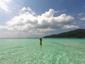 Koh Lipe water 300x225 - Koh Lipe Water