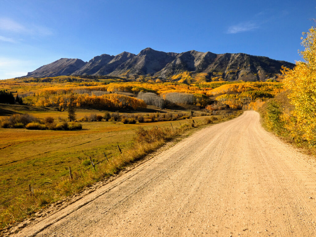 3 Best Places for Fall Colors in Crested Butte, Colorado Ohio Pass 1024x768 - 3 Best Places for Fall Colors in Crested Butte, Colorado