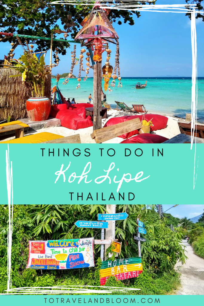 Things To Do in Koh Lipe 683x1024 - What To Do in Koh Lipe - My Favorite Thai Island