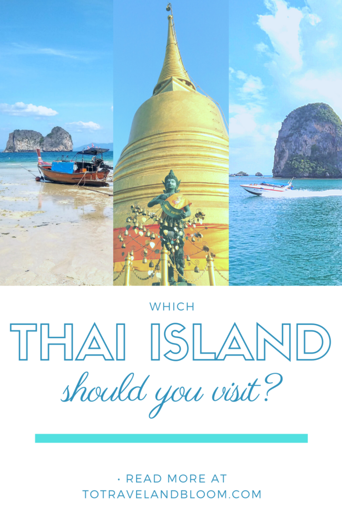 What To Do in Koh Lipe - My Favorite Thai Island Which Thai Island Should You Visit 683x1024 - What To Do in Koh Lipe - My Favorite Thai Island