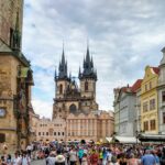Prague Czech Republic 150x150 - Home