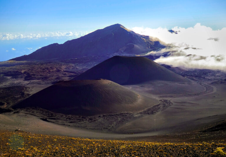 Traveling to Maui during COVID may not be what you expect! Haleakala Volcano 1 768x536 - Traveling to Maui during COVID may not be what you expect!