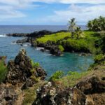 Lava Beach Cove Maui 150x150 - Traveling to Maui during COVID may not be what you expect!