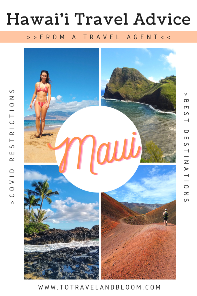 Traveling to Maui during COVID may not be what you expect! Maui Travel Advice from a Travel Agent 683x1024 - Traveling to Maui during COVID may not be what you expect!