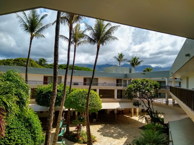 Traveling to Maui during COVID may not be what you expect! Open Air Maui Resort 768x576 - Traveling to Maui during COVID may not be what you expect!