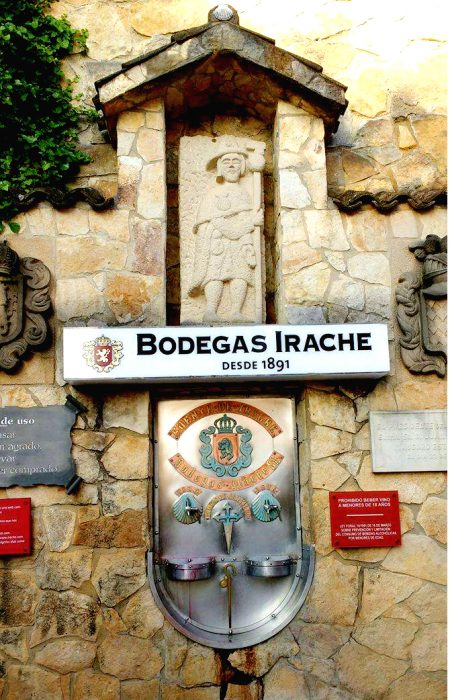 Local Spanish Wine, Straight from the Cellar 14124076 10154551142184551 1102349239 o nmt0ytcvkom812i2hlbnebqnepwmlkvme6afawubx4 - Local Spanish Wine, Straight from the Cellar