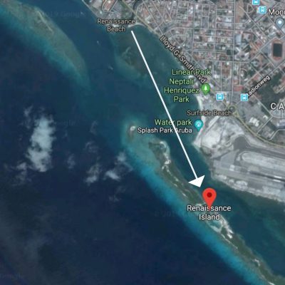 Untitled design o3q4t2xrmzdgo28enf7c5lw8p0du0jlsd0jqbeodcw - Aruba's Private Island: Flamingo Beach